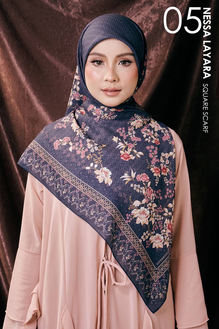 (Preorder) Nessa Layara Square