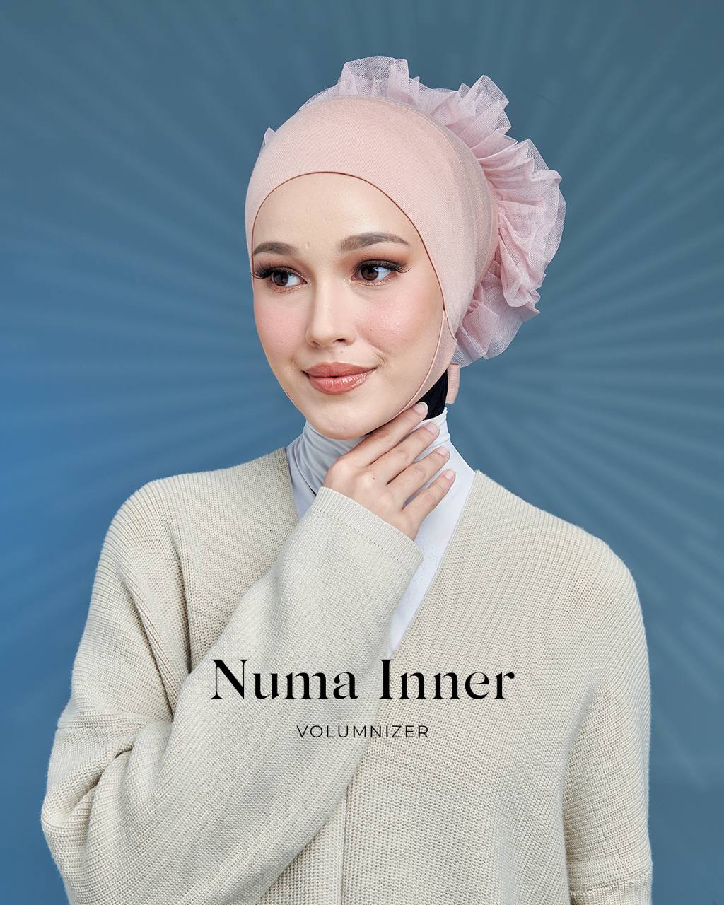 Numa Inner Volumizer