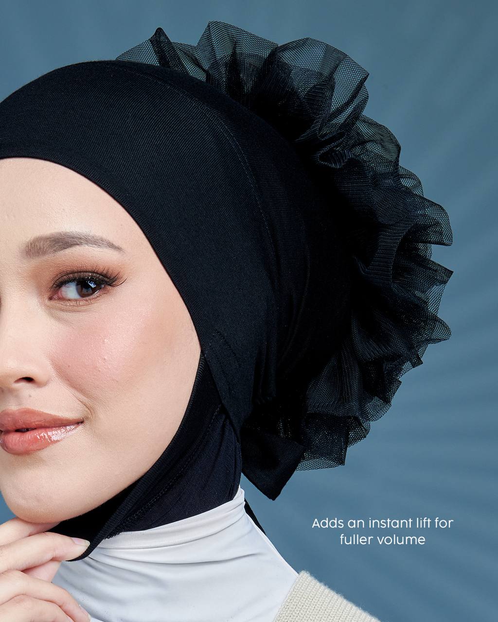 Numa Inner Volumizer