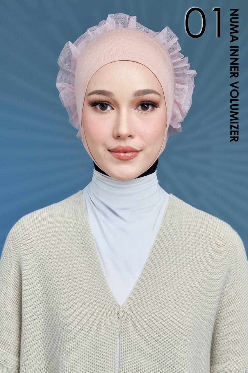 Numa Inner Volumizer