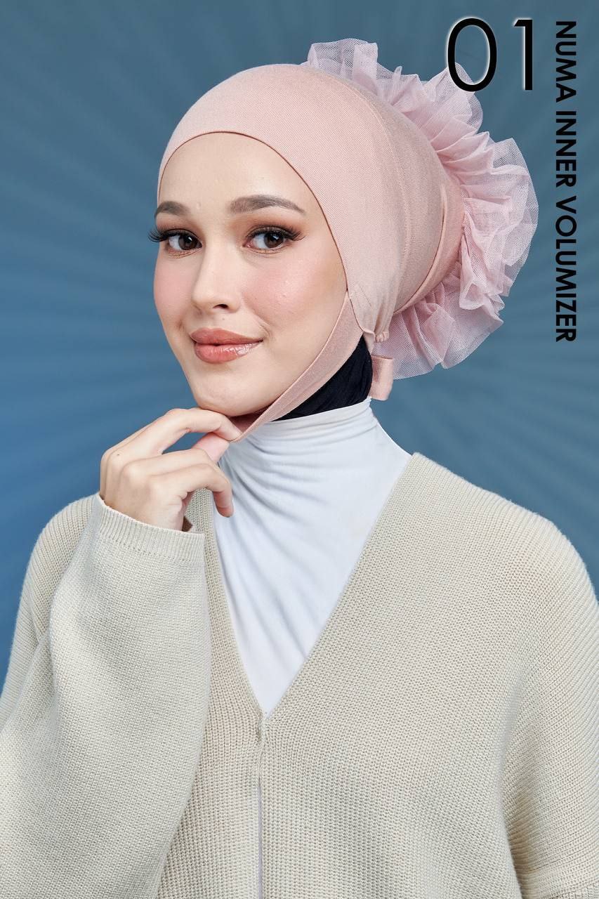 Numa Inner Volumizer