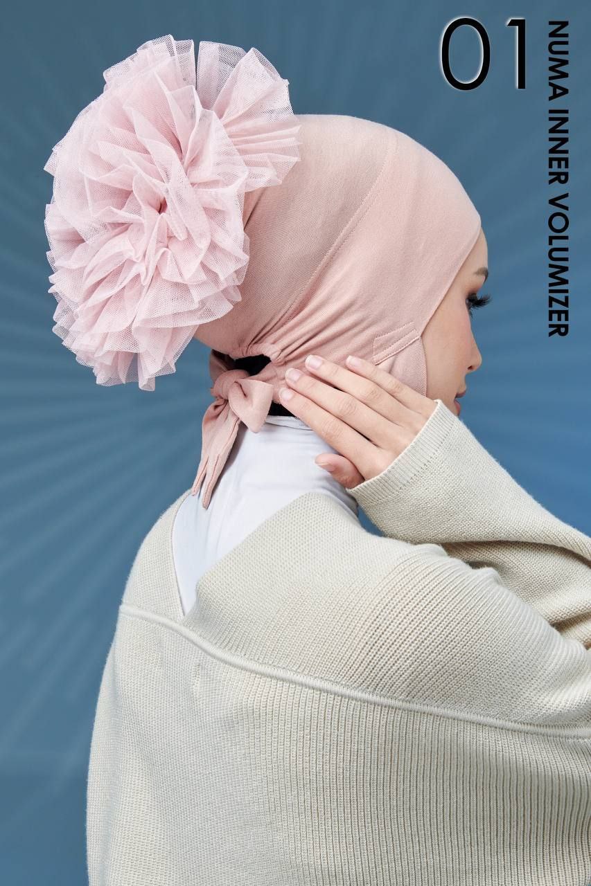 Numa Inner Volumizer