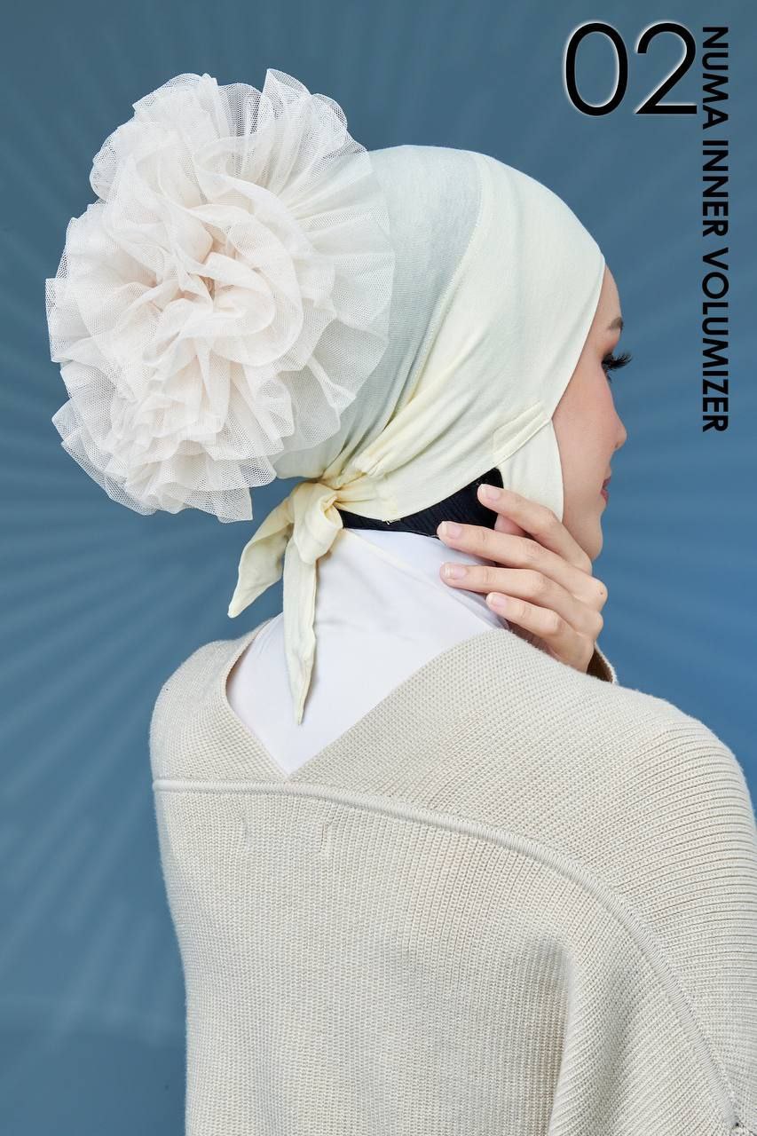 Numa Inner Volumizer