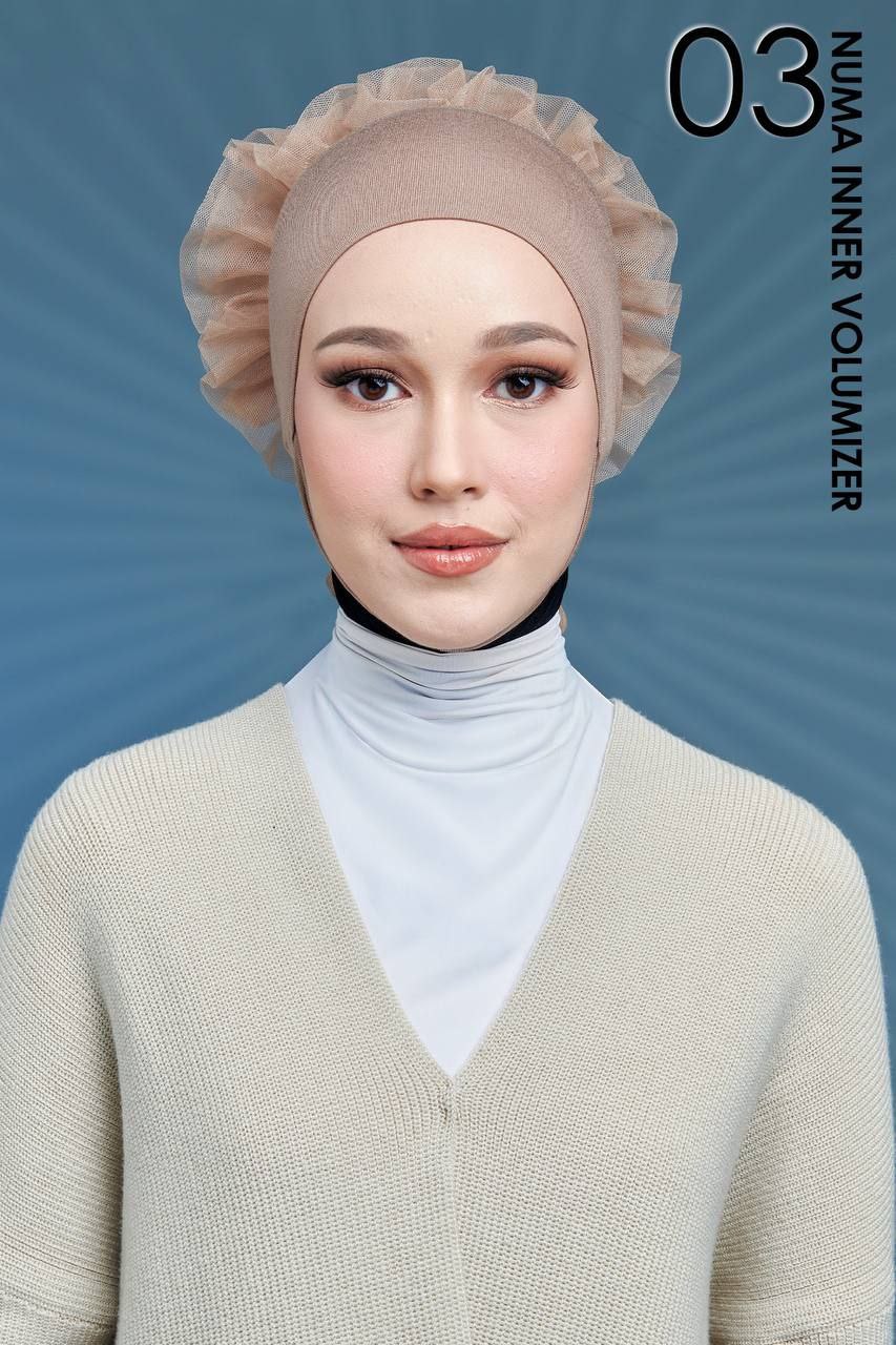 Numa Inner Volumizer