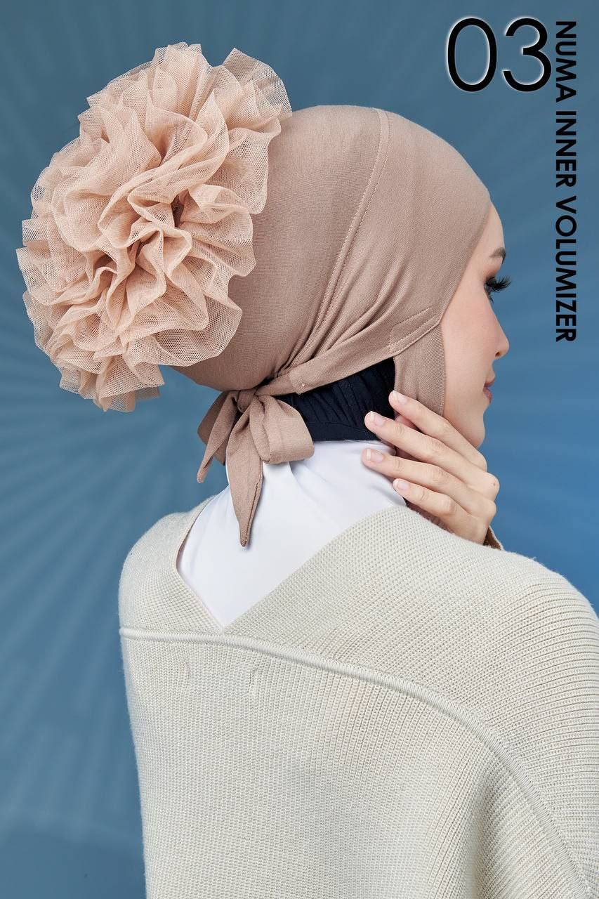 Numa Inner Volumizer