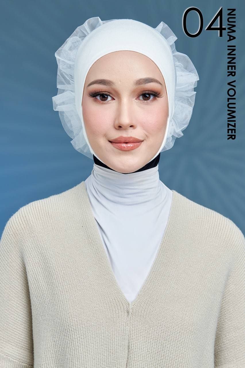 Numa Inner Volumizer