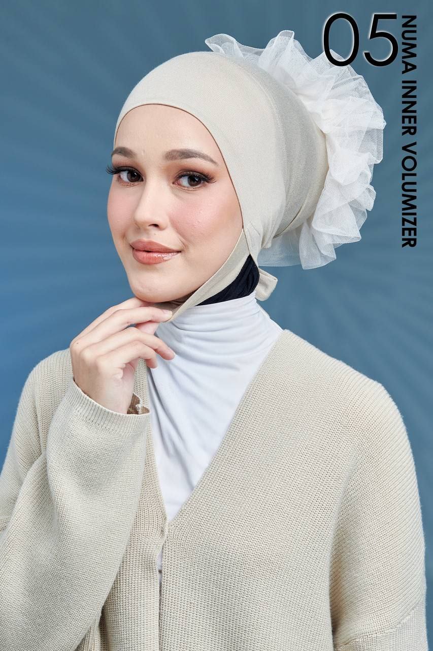 Numa Inner Volumizer