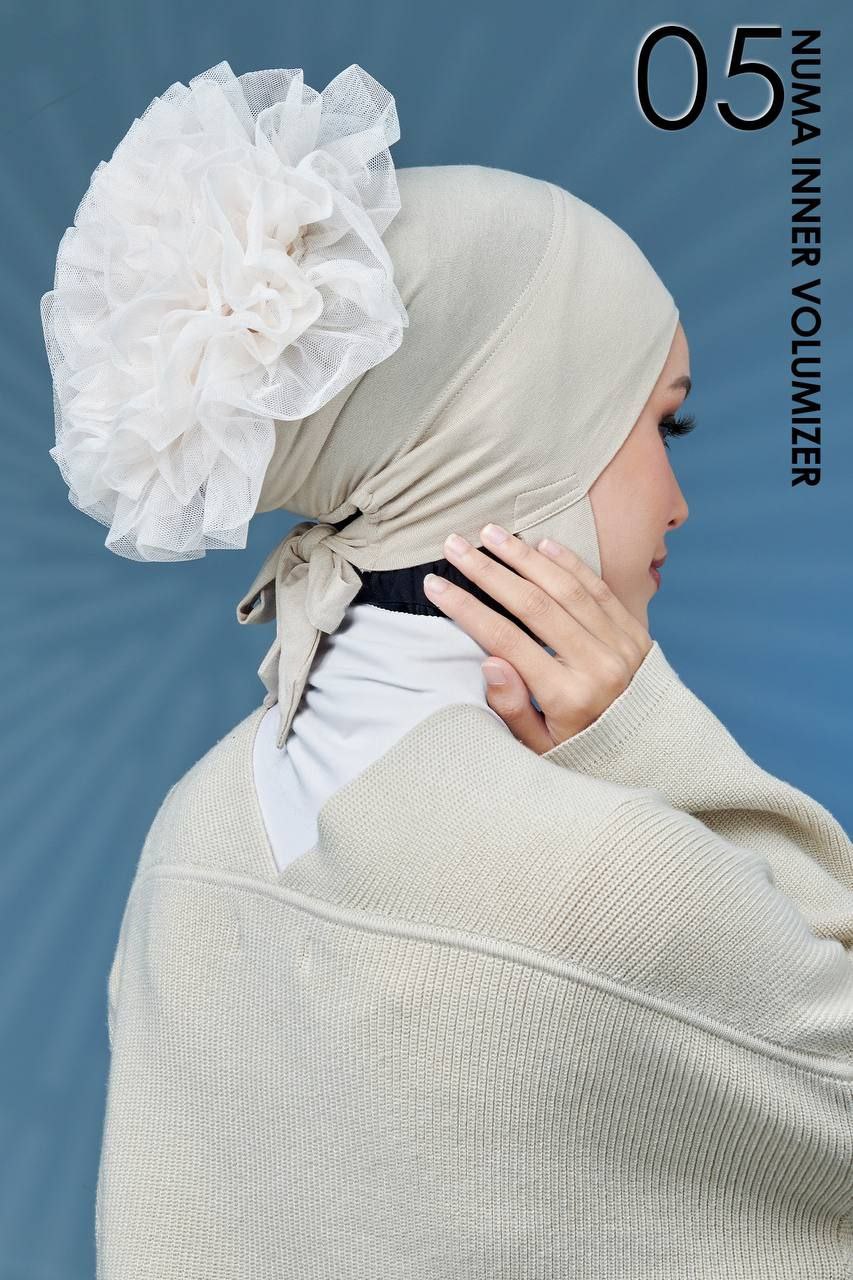 Numa Inner Volumizer