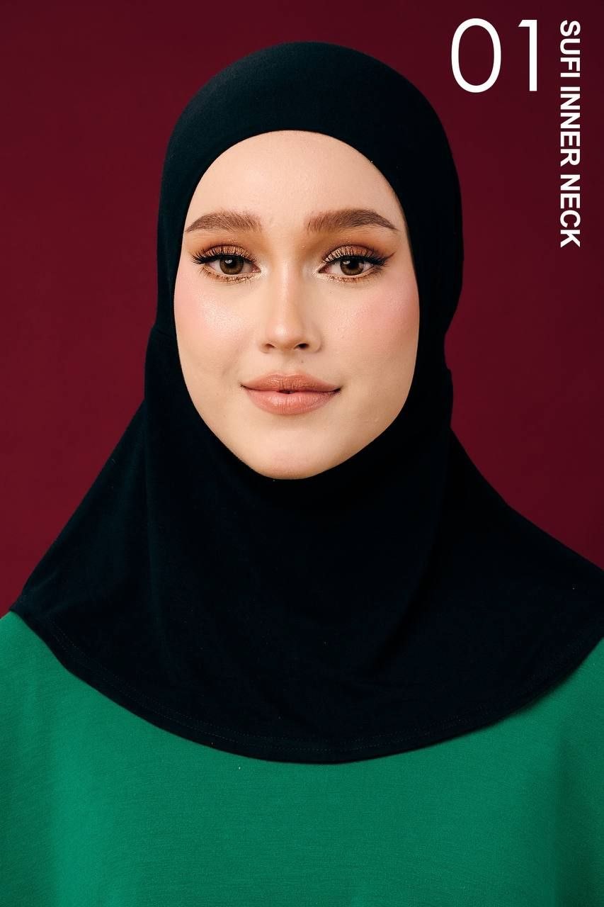 (Preorder) Sufi Inner 