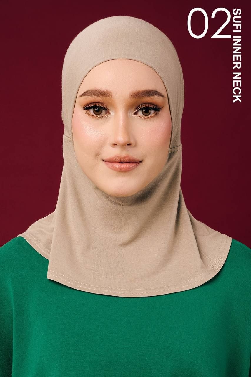 (Preorder) Sufi Inner 