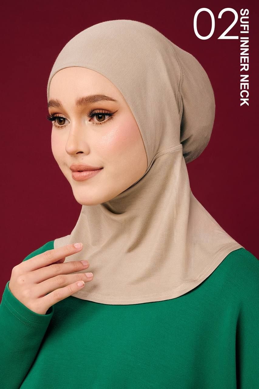 (Preorder) Sufi Inner 