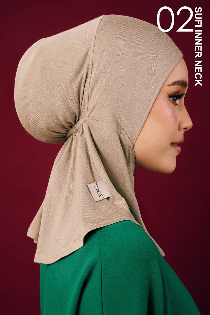 (Preorder) Sufi Inner 