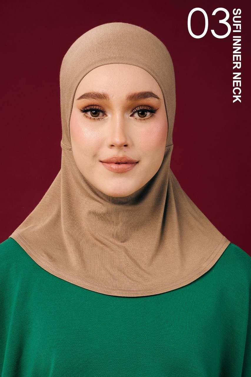 (Preorder) Sufi Inner 