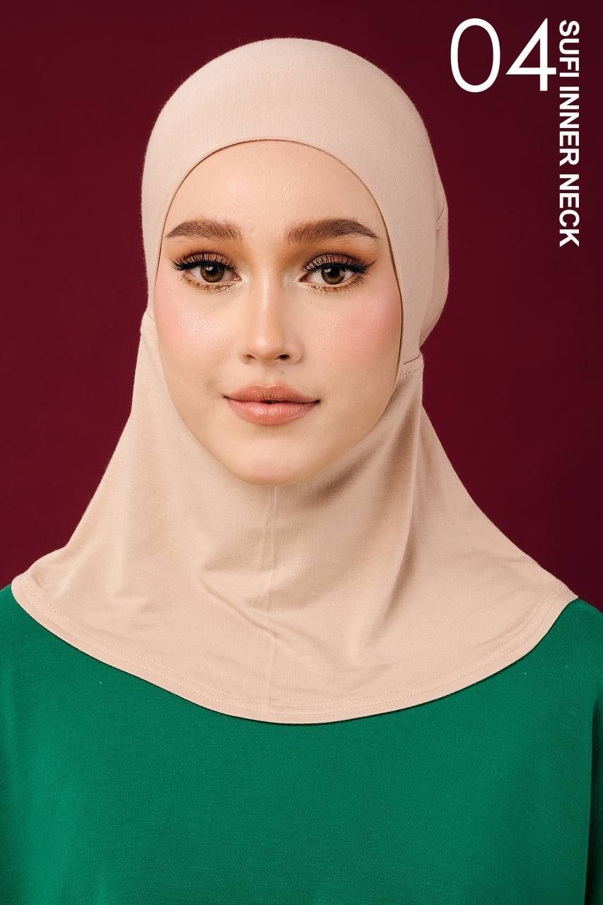 (Preorder) Sufi Inner 