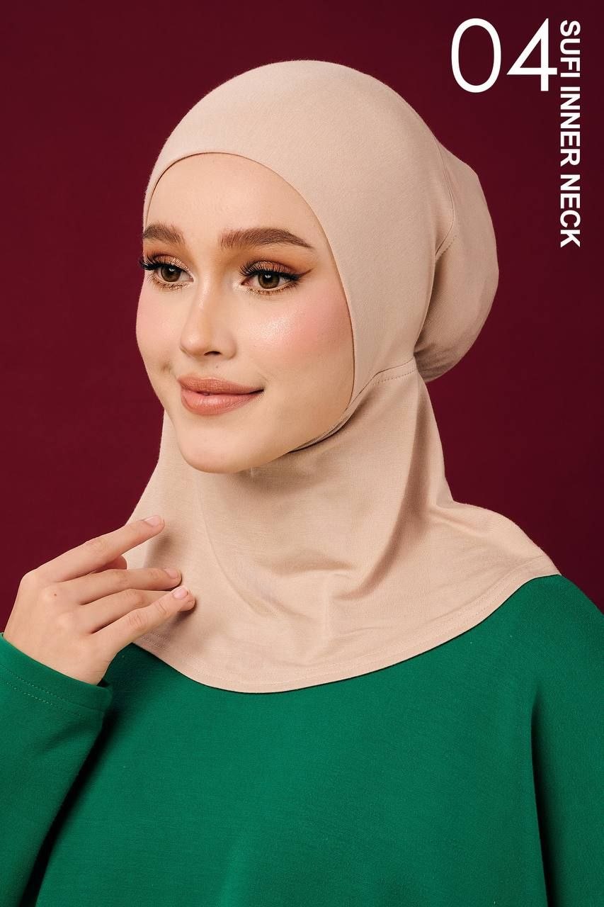 (Preorder) Sufi Inner 