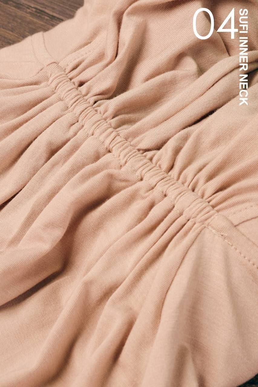 (Preorder) Sufi Inner 