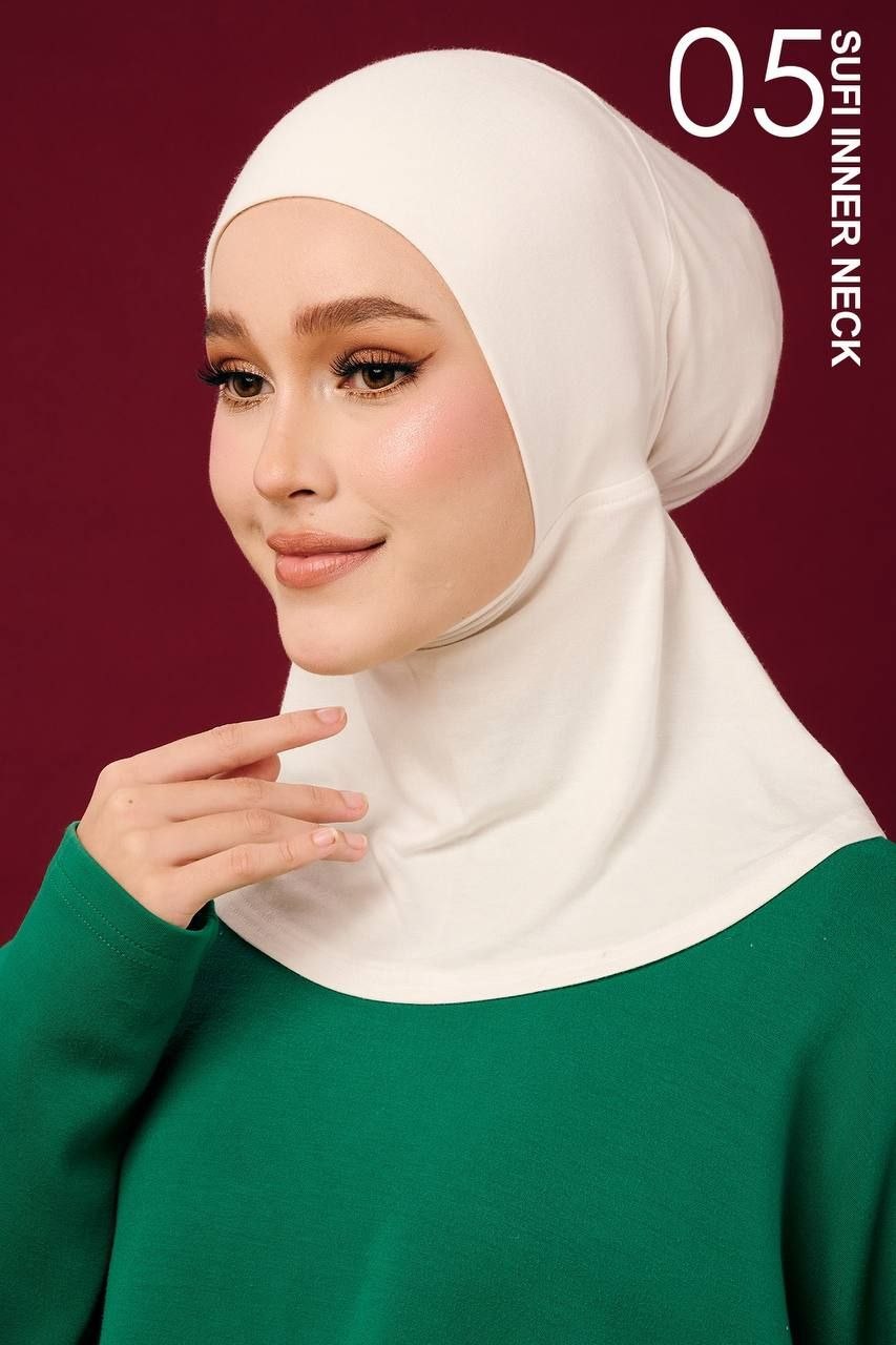 (Preorder) Sufi Inner 