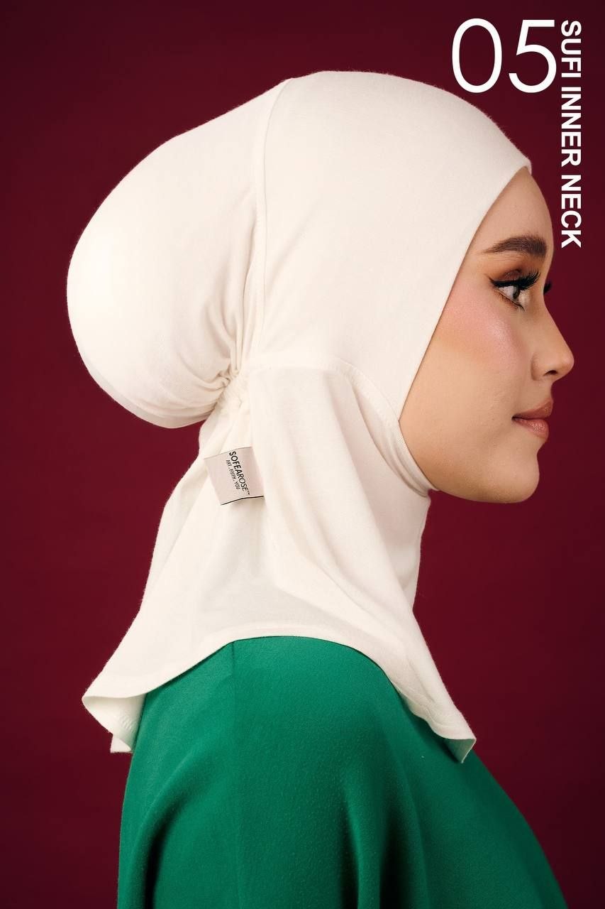 (Preorder) Sufi Inner 