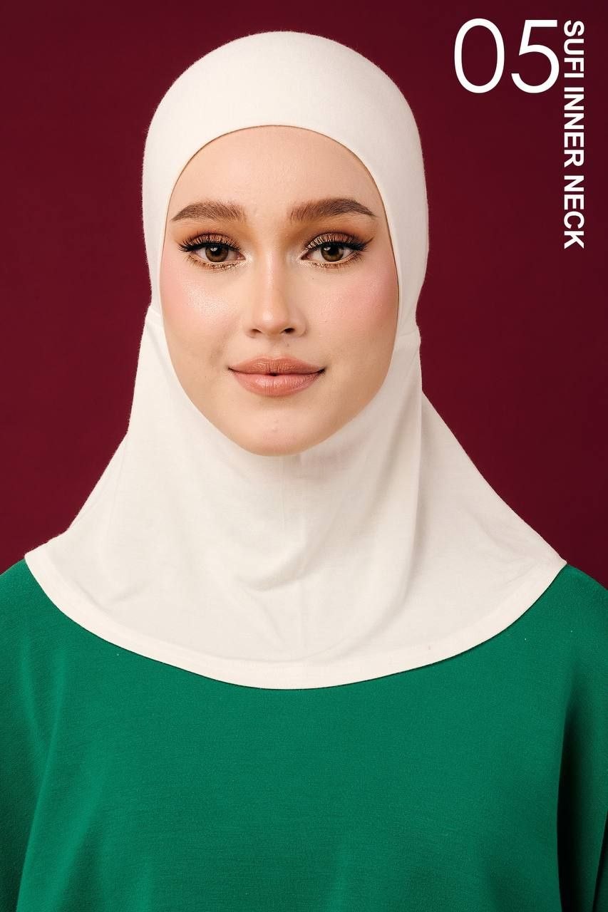 (Preorder) Sufi Inner 