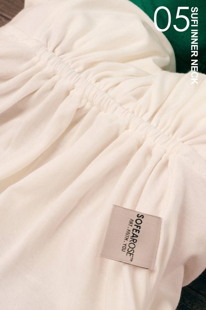 (Preorder) Sufi Inner 