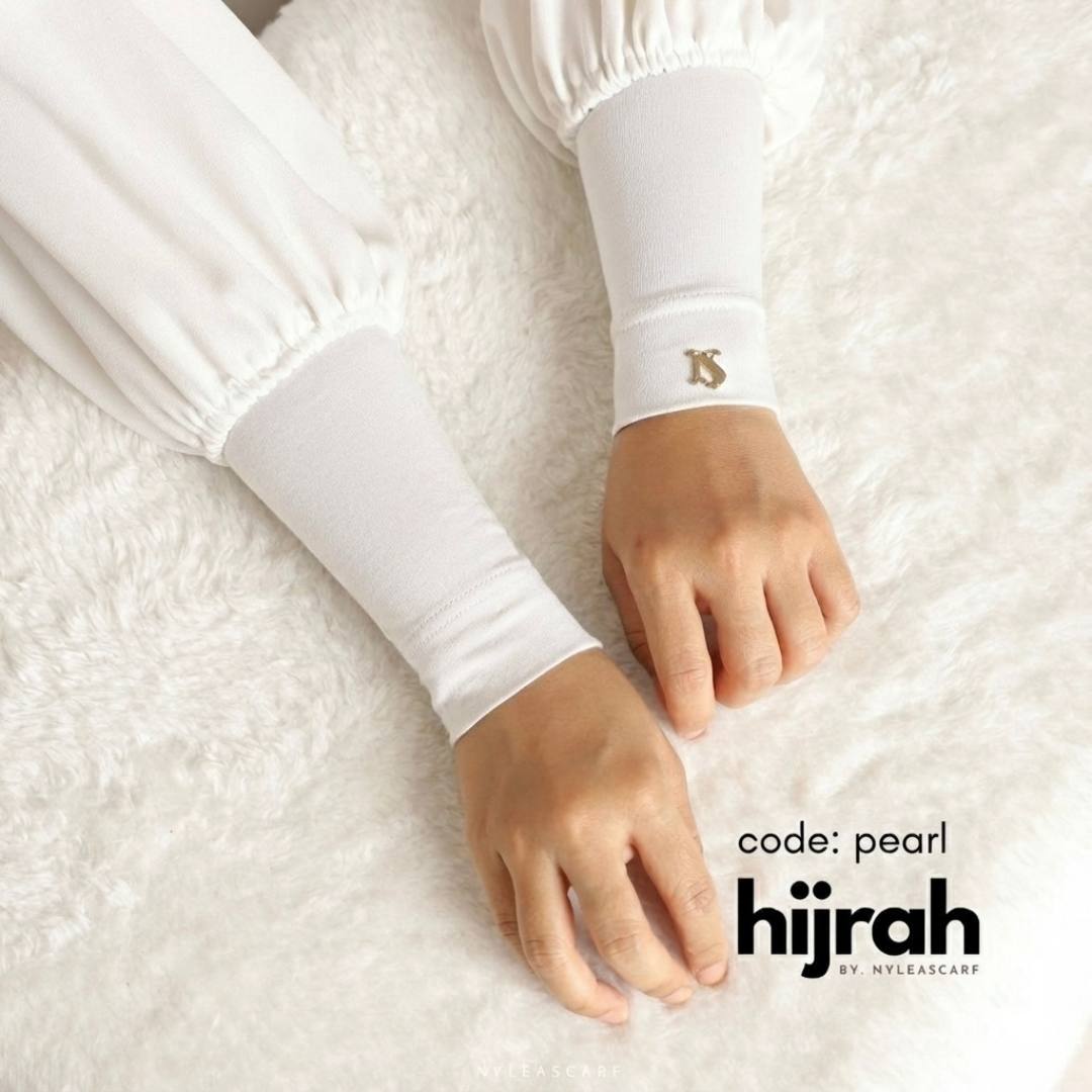 Hijrah Handsock 