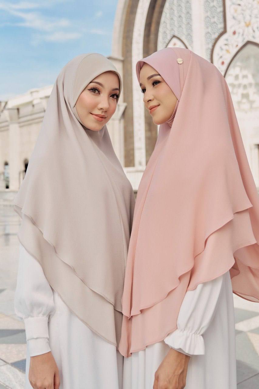 Nageena Khimar