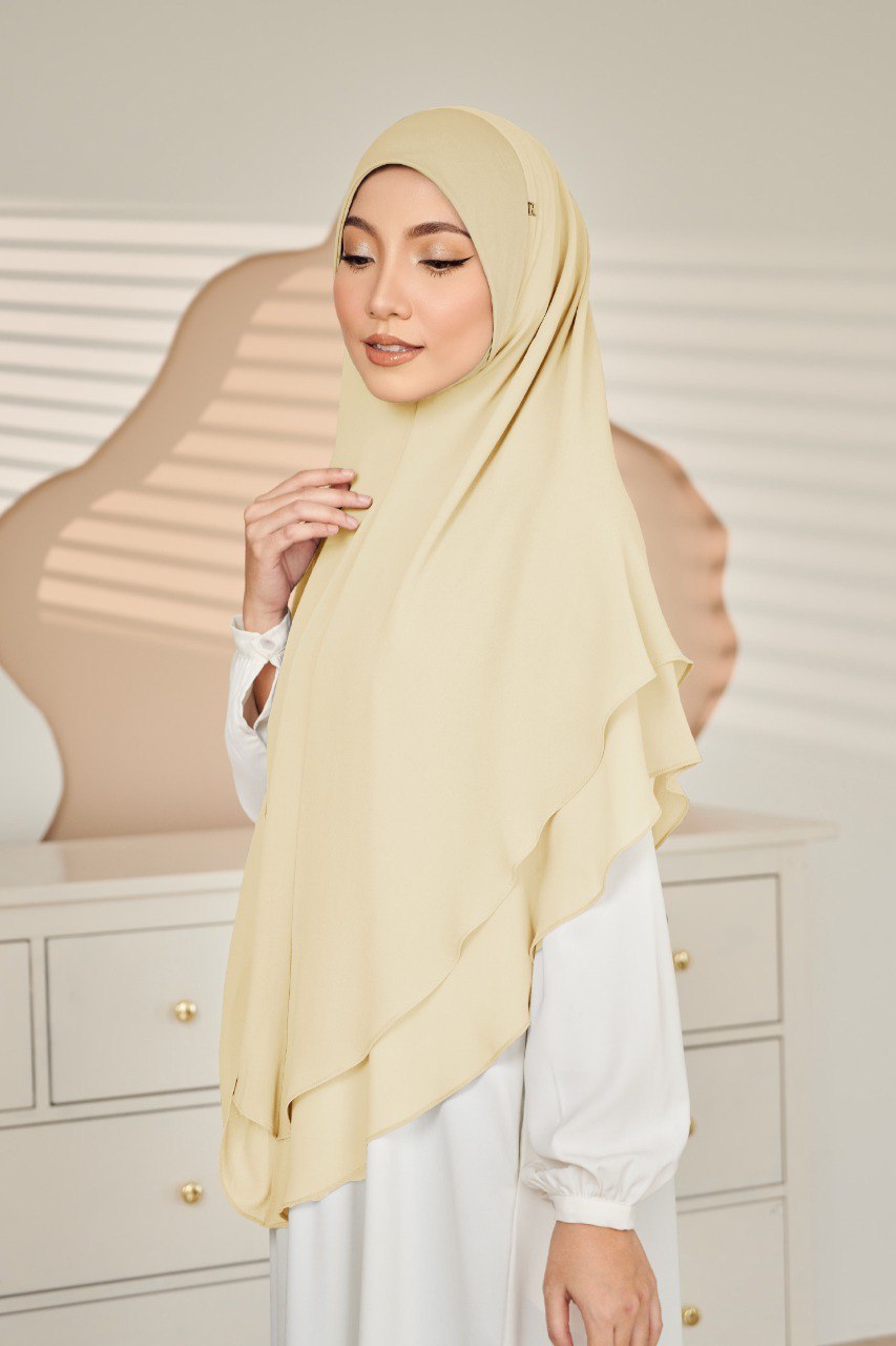 Nageena Khimar