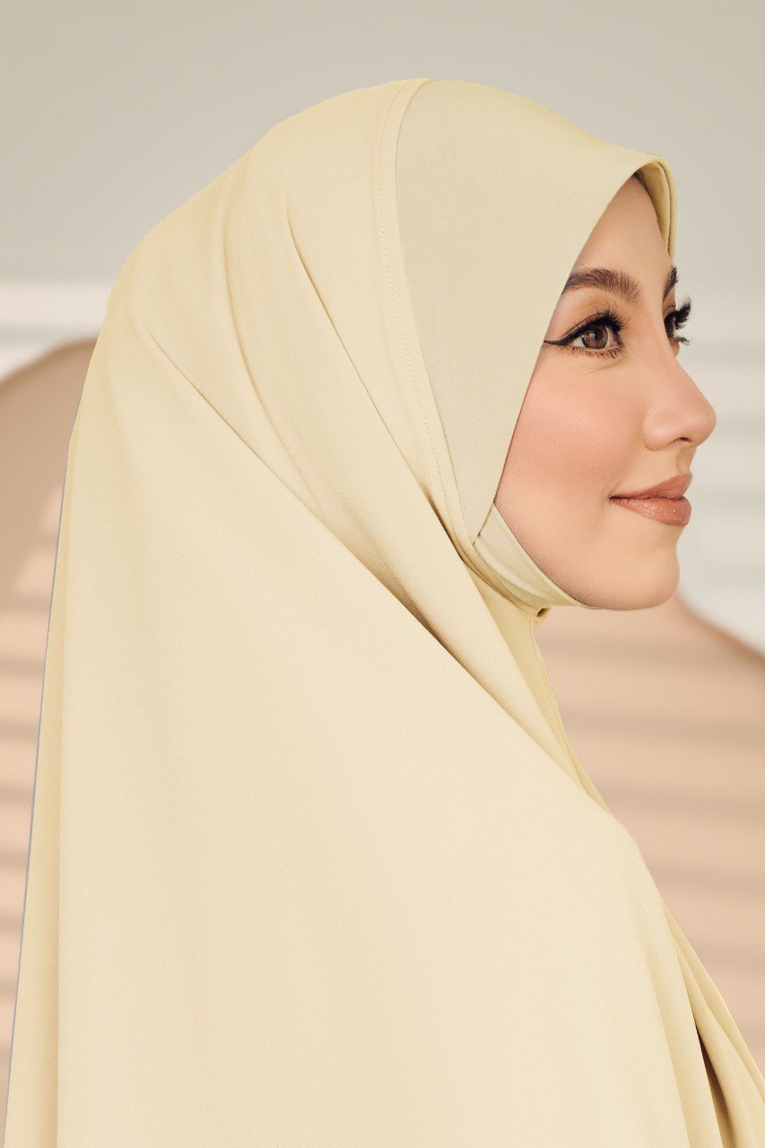 Nageena Khimar