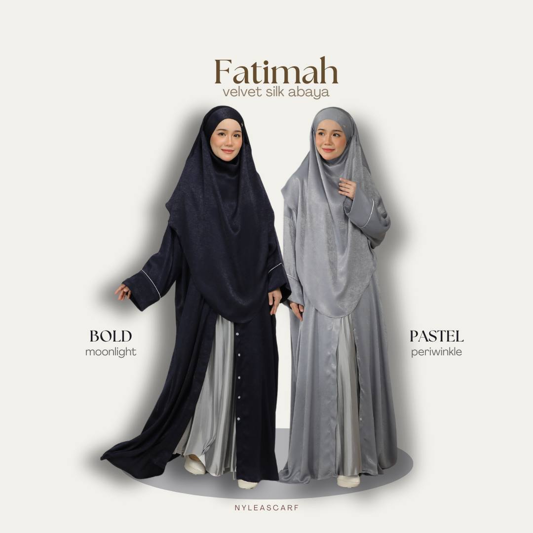 Fatimah Abaya