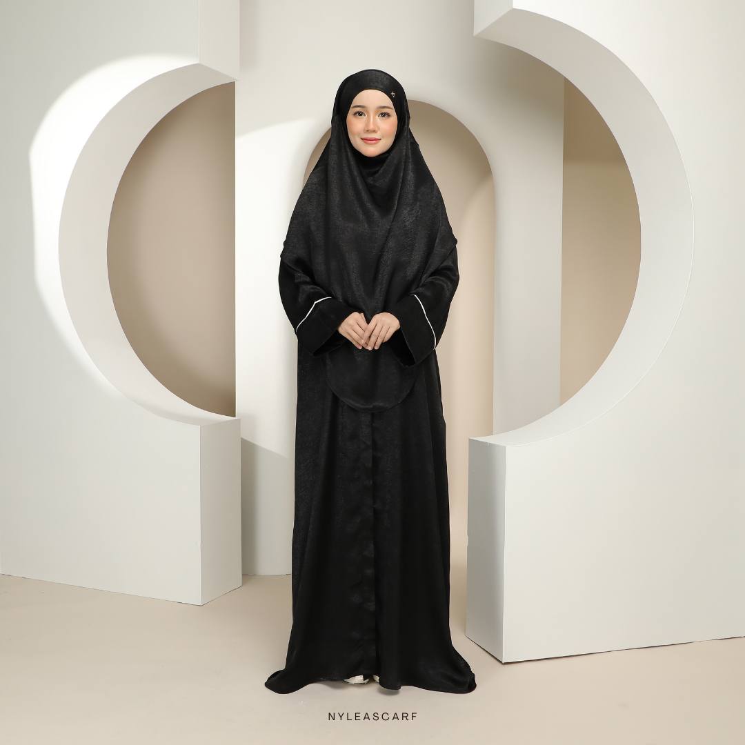 Fatimah Abaya