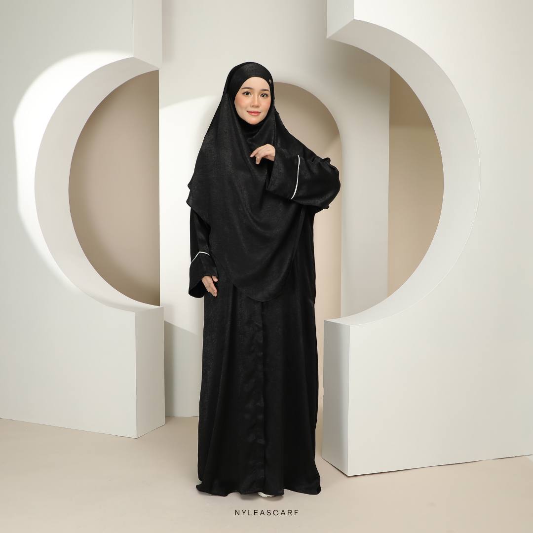Fatimah Abaya