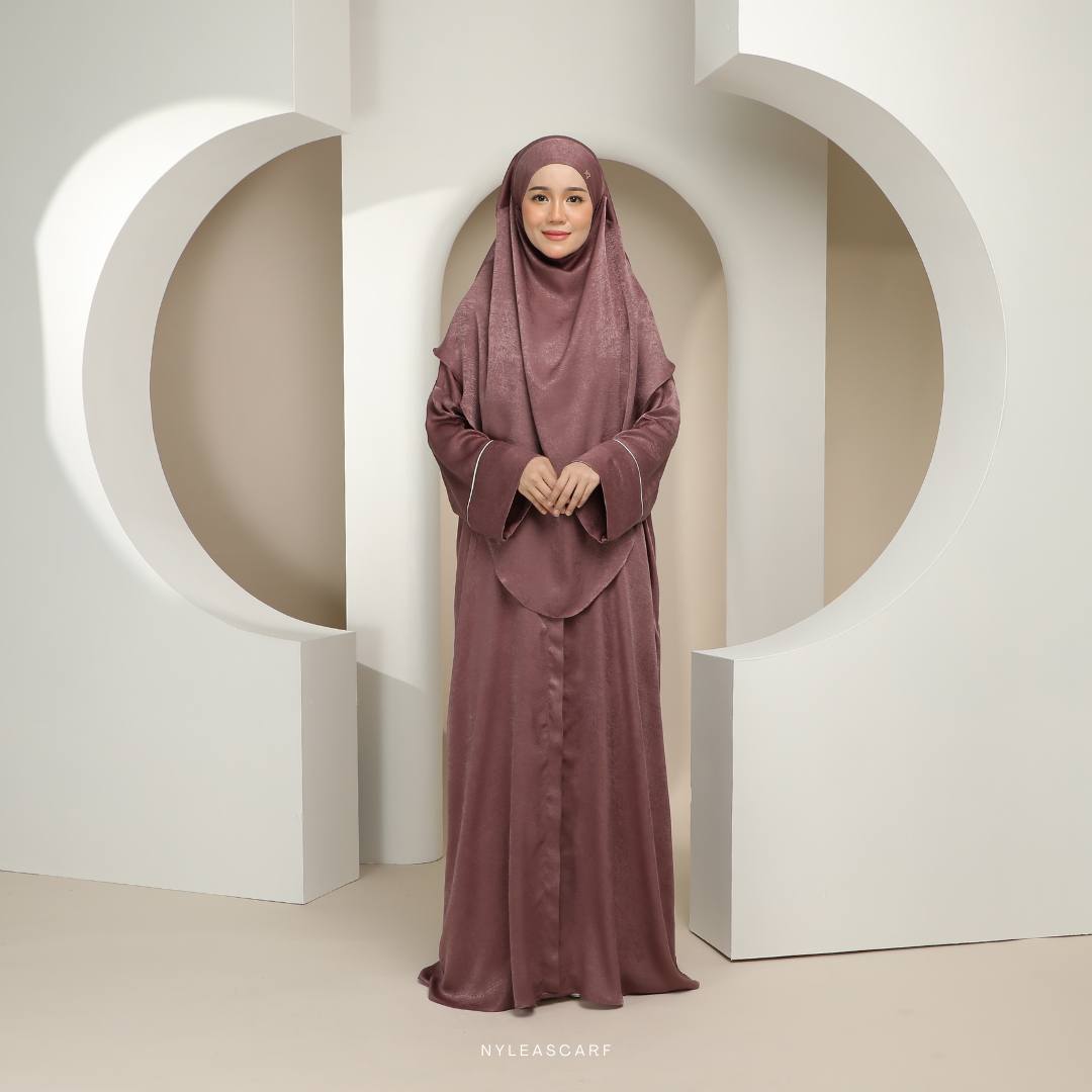Fatimah Abaya