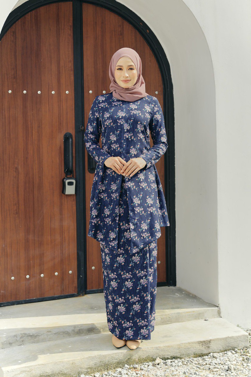 Kurung Khadeeja (Preorder)