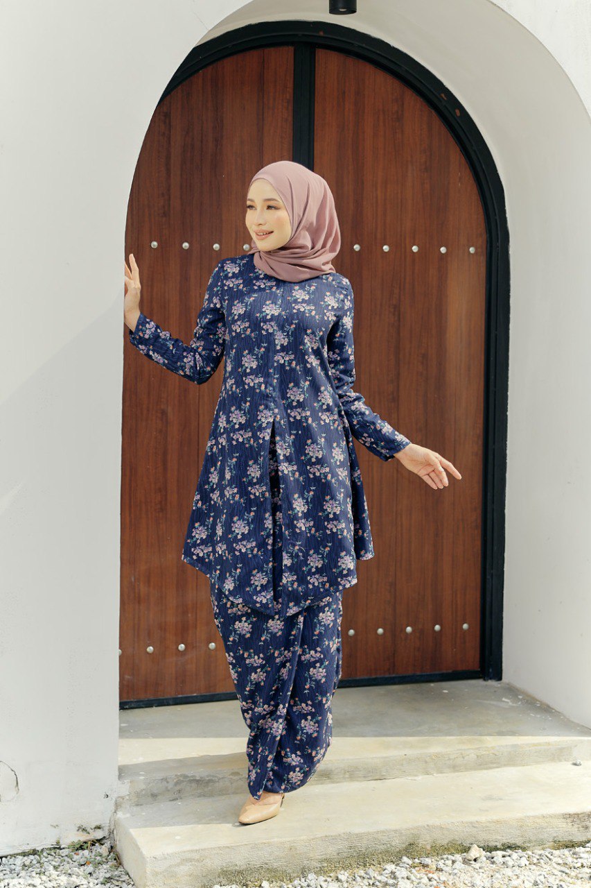 Kurung Khadeeja (Preorder)