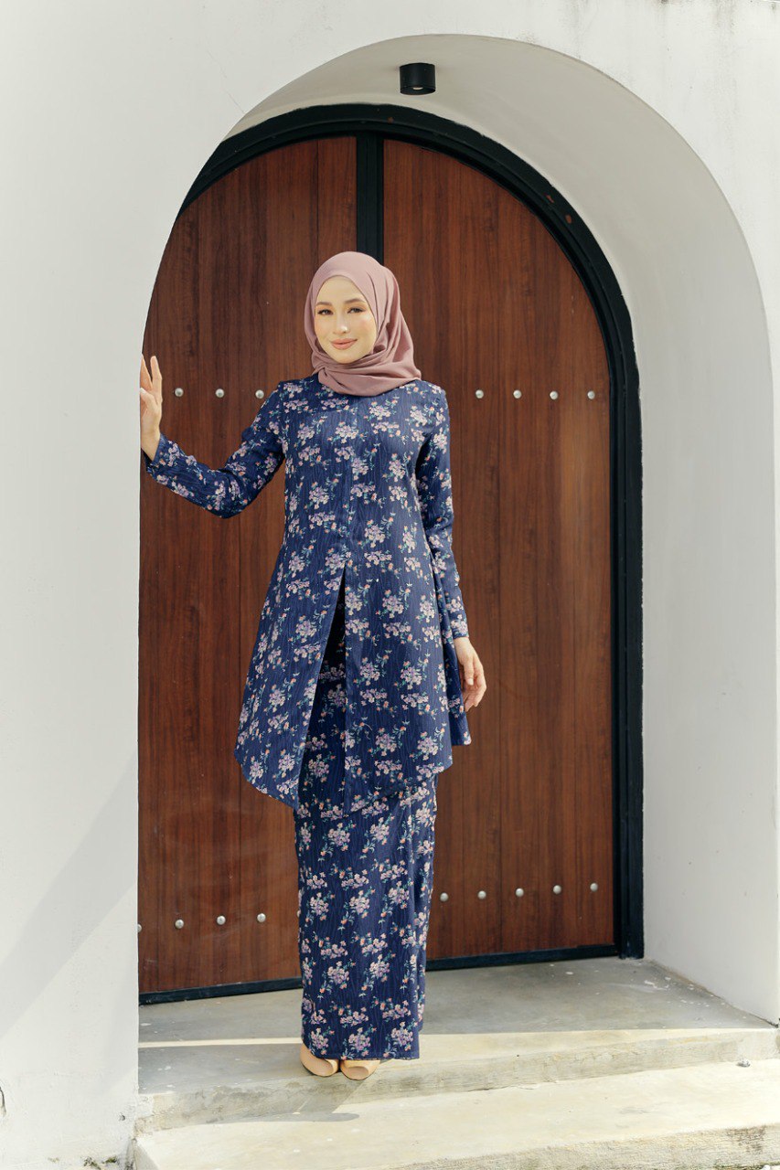 Kurung Khadeeja (Preorder)