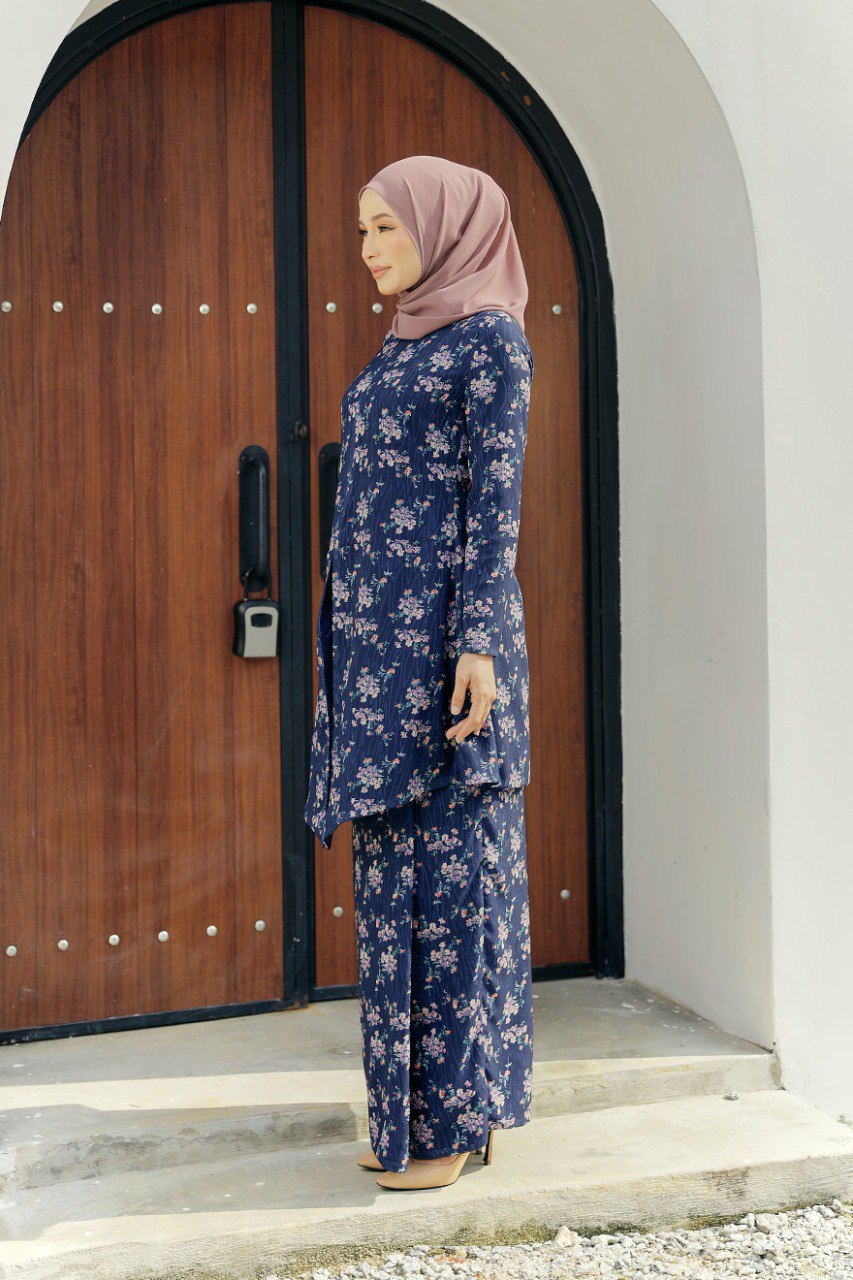 Kurung Khadeeja (Preorder)