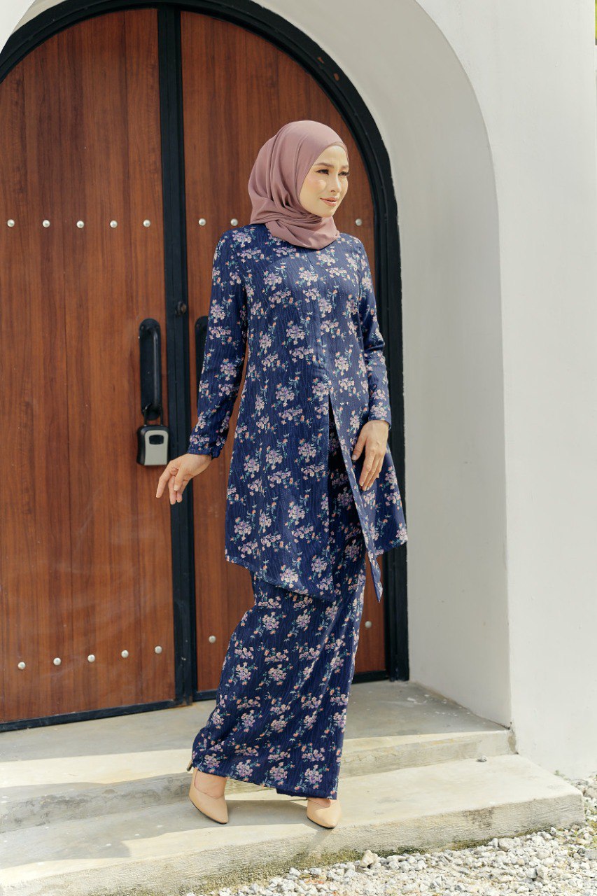 Kurung Khadeeja (Preorder)