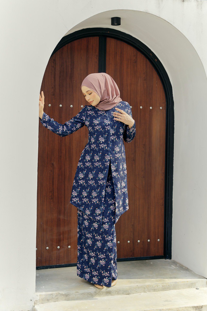 Kurung Khadeeja (Preorder)