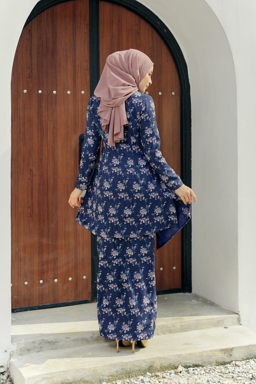 Kurung Khadeeja (Preorder)
