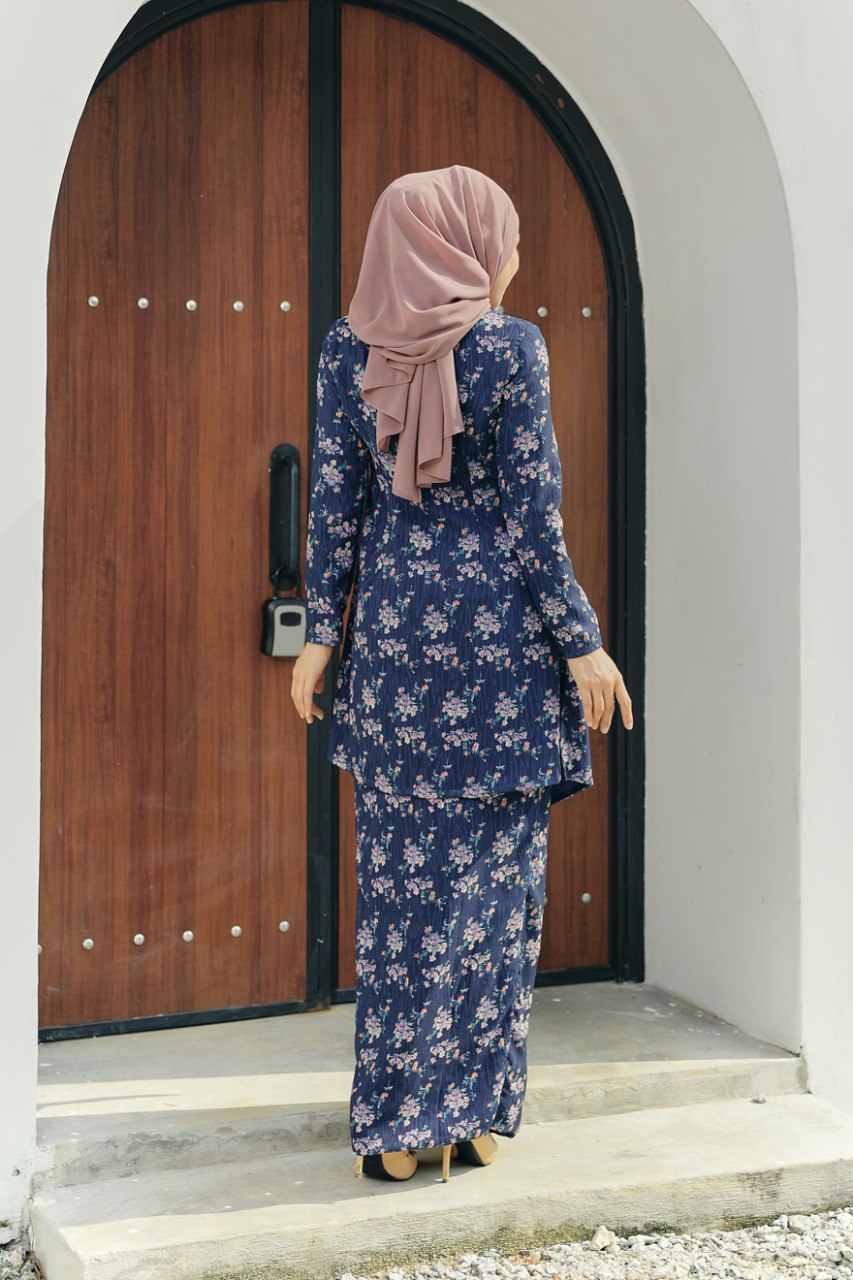 Kurung Khadeeja (Preorder)