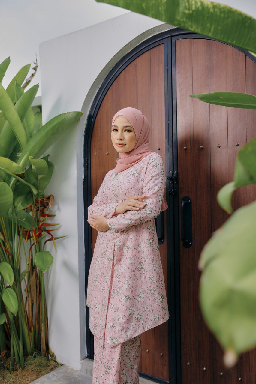 Kurung Khadeeja (Preorder)