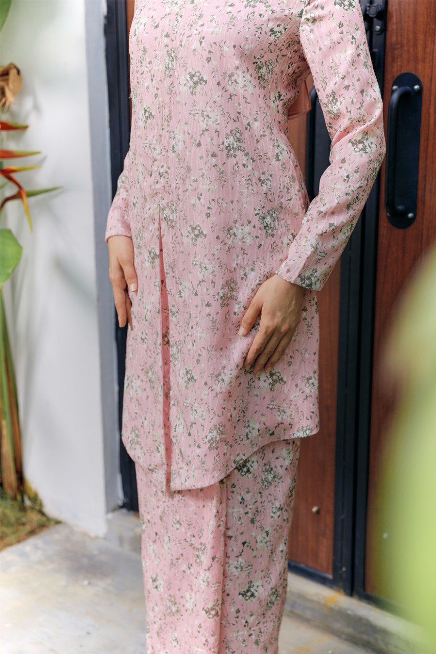 Kurung Khadeeja (Preorder)