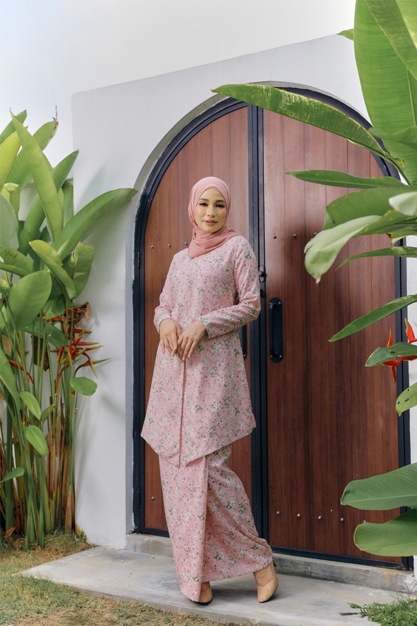Kurung Khadeeja (Preorder)