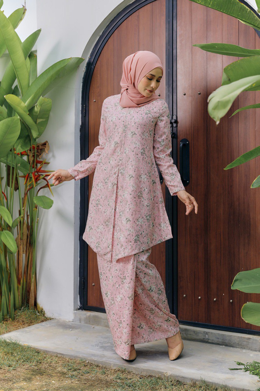 Kurung Khadeeja (Preorder)