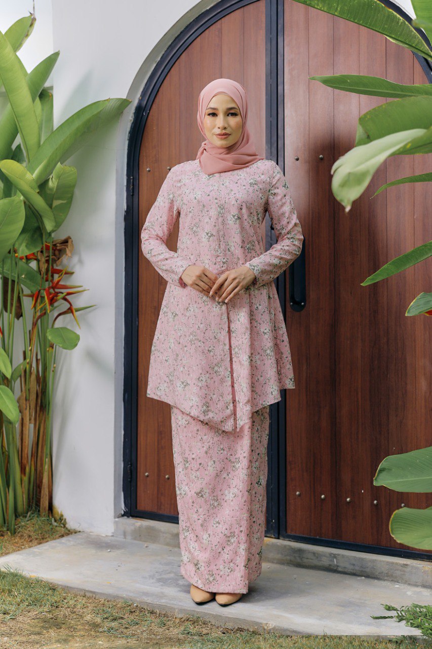 Kurung Khadeeja (Preorder)
