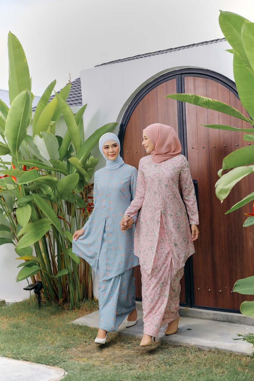 Kurung Khadeeja (Preorder)