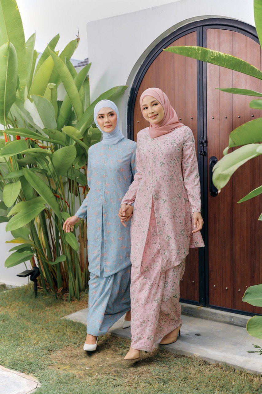 Kurung Khadeeja (Preorder)