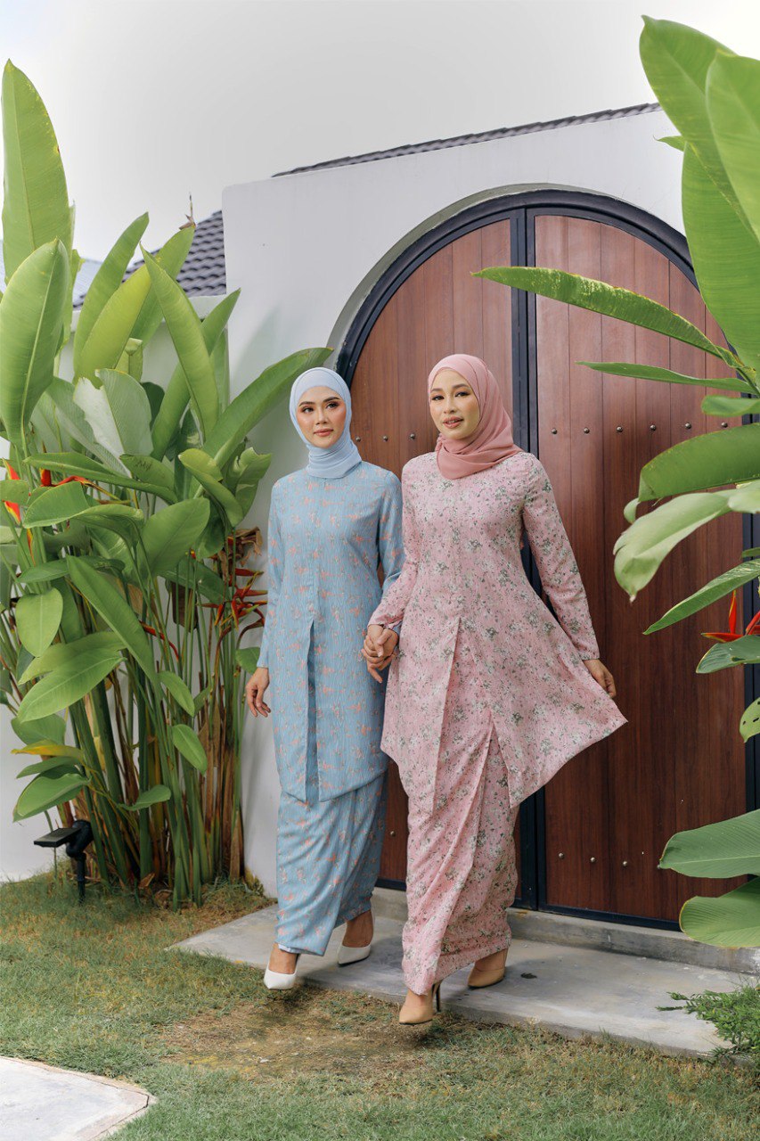 Kurung Khadeeja (Preorder)