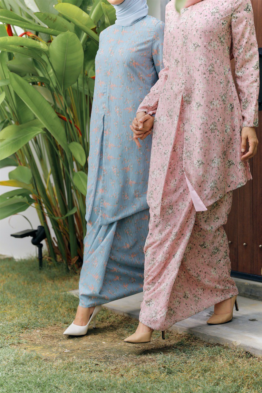 Kurung Khadeeja (Preorder)