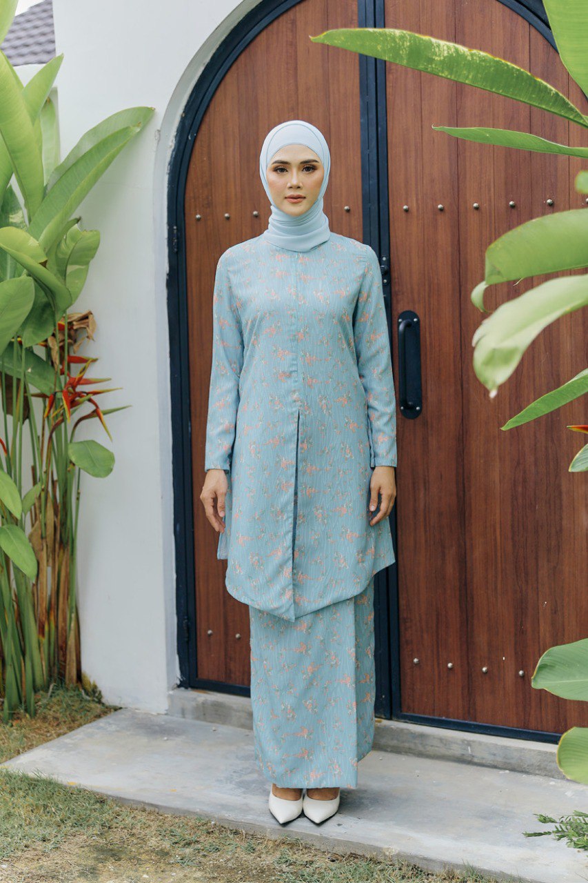Kurung Khadeeja (Preorder)
